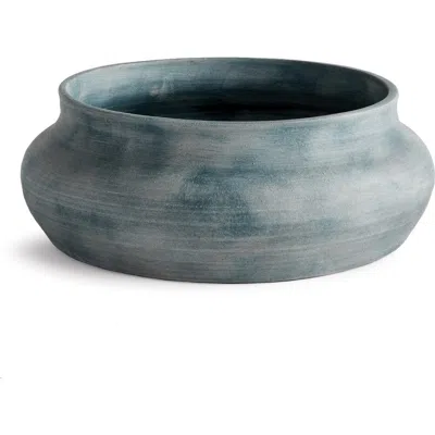 Napa Home & Garden Mirela Decorative Bowl In Blue