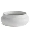 Napa Home & Garden Mirela Decorative Bowl In White