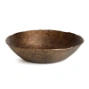 Napa Home & Garden Myron Decorative Bowl In Brown