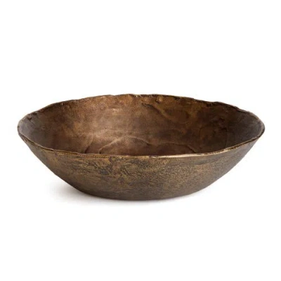 NAPA HOME & GARDEN NAPA HOME & GARDEN MYRON DECORATIVE BOWL
