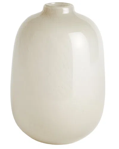 Napa Home & Garden Niall Vase Large In Neutral