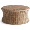 Napa Home & Garden Normandy Coffee Table In Brown