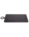 Napa Home & Garden Nox Serving Board Large In Black