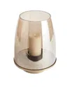 Napa Home & Garden Orli Hurricane Large In Gold