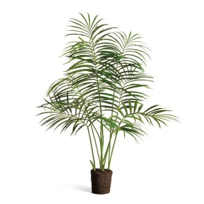 NAPA HOME & GARDEN NAPA HOME & GARDEN PALM TREE DROP-IN 50"