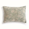 Napa Home & Garden Pascaline Lumbar Pillow In Gray