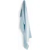 Napa Home & Garden Rayan European Linen Throw In Blue