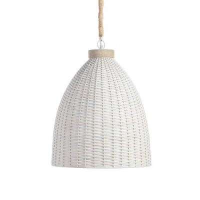Napa Home & Garden Salinas Pendant In Neutral