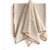 Napa Home & Garden Sawyer Dinner Napkins Set Of 4 In Neutral