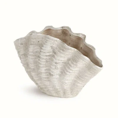NAPA HOME & GARDEN NAPA HOME & GARDEN SEASHORE VASE