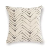 Napa Home & Garden Semere Square Throw Pillow In Neutral
