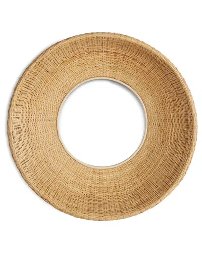 Napa Home & Garden Shyla Mirror In Beige
