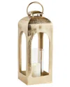 Napa Home & Garden Small Isabella Lantern In Gold