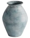 Napa Home & Garden Small Mirela Vase In Blue
