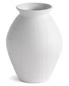 Napa Home & Garden Small Mirela Vase In White