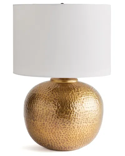 Napa Home & Garden Small Tara Lamp In Gold