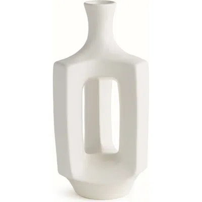 Napa Home & Garden Sonya Vase Medium In White