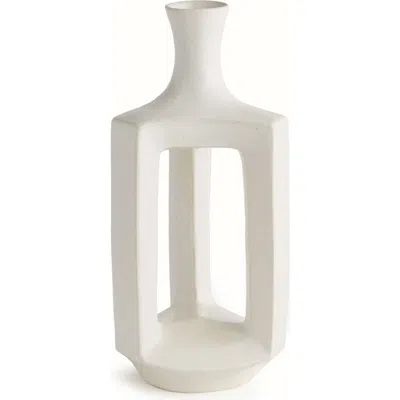 Napa Home & Garden Sonya Vase Tall In White