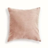 Napa Home & Garden Suri Square Indoor-outdoor Pillow 20" In Pink