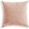 Napa Home & Garden Suri Square Indoor-outdoor Pillow 24" In Neutral