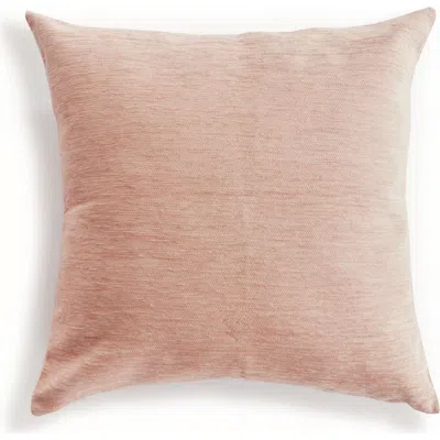 Napa Home & Garden Suri Square Indoor-outdoor Pillow 24" In Neutral