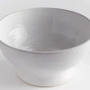 Napa Home & Garden Talullah Decorative Bowl Small In White