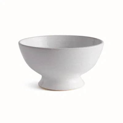 Napa Home & Garden Talullah Decorative Bowl Small In White