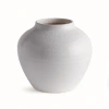 Napa Home & Garden Talullah Wide Vase In White