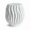 Napa Home & Garden Tatiana Side Table In White