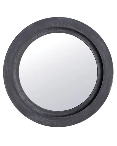 Napa Home & Garden Terrazza Mirror In Silver