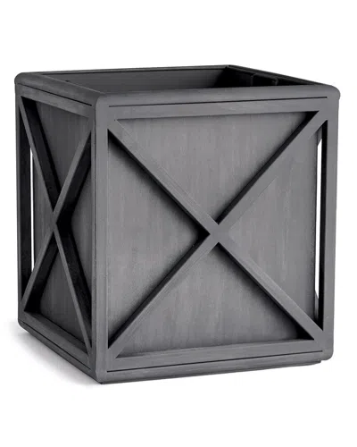 NAPA HOME & GARDEN NAPA HOME & GARDEN TERRAZZA OUTDOOR PLANTER LARGE