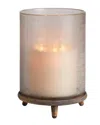 Napa Home & Garden Thatcher Hurricane