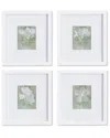 Napa Home & Garden Translucent Floral Petite Print