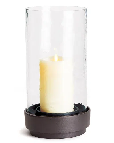 Napa Home & Garden Trenton Hurricane Large In Black