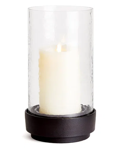 Napa Home & Garden Trenton Hurricane Small In Black
