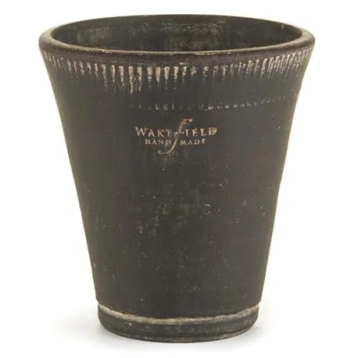 Napa Home & Garden Wakefield Handmade Farnham Long Tom Pot 3 In Multi