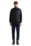 Napapijri - 0411 Black Vest Np0a4gjm In Black