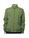 Napapijri - G2c1 Bomber Jacket Green Cypress Np0a4f7q In Green