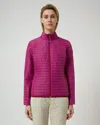 Napapijri Acalmar W 2 Womens Jacket In Pink
