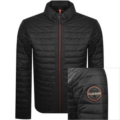 Napapijri Amiata Jacket Black