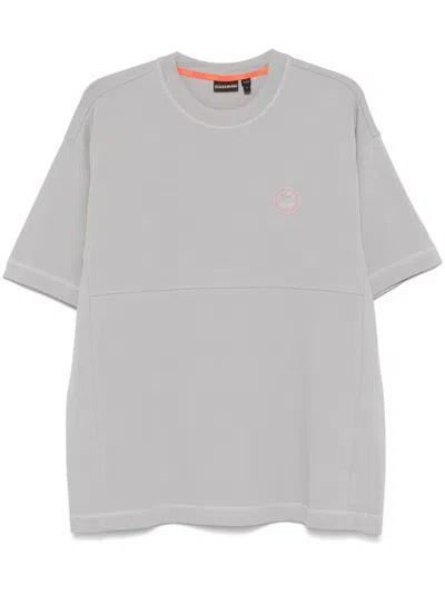 NAPAPIJRI ANGHIARI T-SHIRT