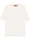 Napapijri T-shirts And Polos White In White