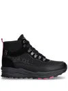 Napapijri Ankle Boots In Black