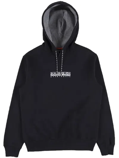 Napapijri B-fiemme Clothing In Black