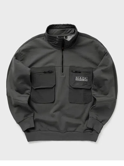 NAPAPIJRI B-TUSCO SWEATSHIRT