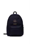 Napapijri Backpack  Big Voyage - Np0a88vp 1761 Blue Marine In Blue