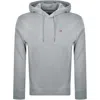 Napapijri Balis Hoodie Ultimate Grey In Gray