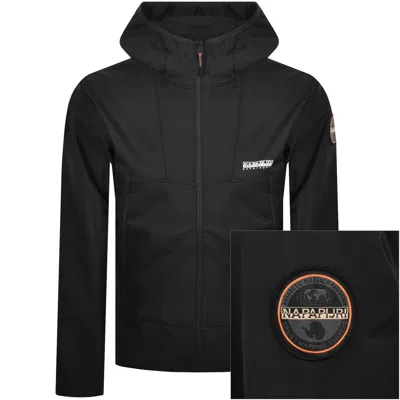 Napapijri Biois Jacket Black