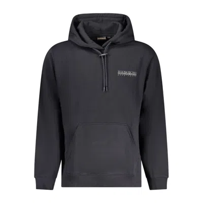 Napapijri Napa Albulah Hood Sn52 In Black