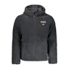 Napapijri Polyester Jackets & Men's Coat